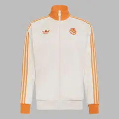 ADIDAS ORIGINALS - Chaqueta adidas Hombre Deportiva Originals FC Bayern - Beige