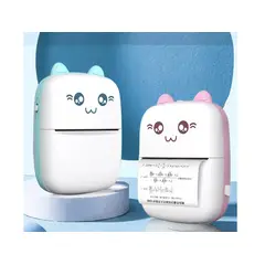 GENERICO - Impresora portatil Bluetooth