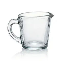 PYR O REY - TAZA MEDIDORA EN VIDRIO 500 ML
