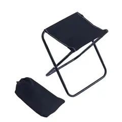 GENERICO - Silla Plegable Portátil Para exteriores