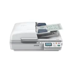 EPSON - ESCANER DE DOCUMENTOS Workforce Ds-6500
