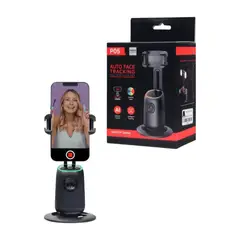 GENERICO - Soporte De Seguimiento Ai Facial Jaltech - P05