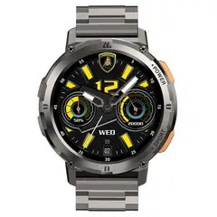 LAMBORGHINI - Smartwatch Aventador Cerchio