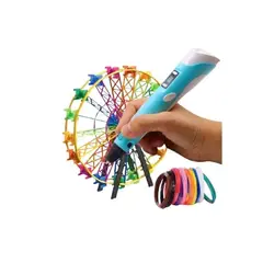 GENERICO - Lapiz para diseños 3D