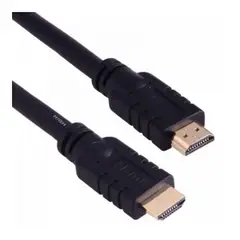 OTRAS MARCAS - Cable HDMI v1.4 60Hz 7.5mt - Lulova