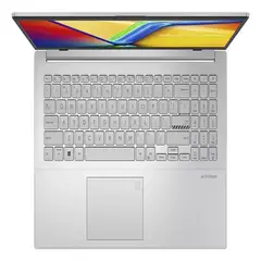 ASUS - Portatil E15004 - PROCESADOR AMD RYZEN 3-7320U - MEMORIA RAM DDR5 8GB - DISCO SSD 512GB