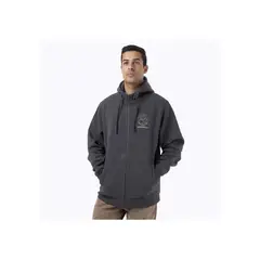MERRELL - Buzo Hombre LEXYOS HOODIE Gris