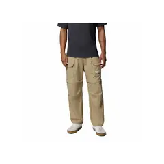 COLUMBIA - Pantalón Hombre ACKER ROCK CONVERT Beige