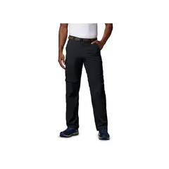 COLUMBIA - Pantalón Hombre SILVER RIDGE CONVERT Negro