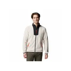 COLUMBIA - Buzo Hombre SEQUOIA GROVE FULL Beige
