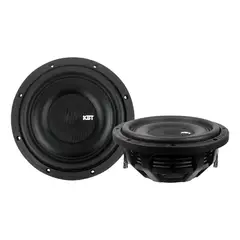 KBT - Subwoofer Plano 10 Cor-s104d 1000w De 10 Agregar a favoritos