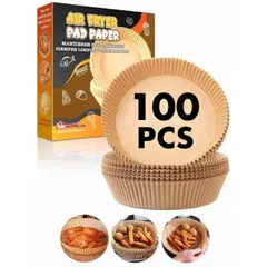 TELEVENTAS COM - Canastillas de Papel Antiadherentes Air Fryer