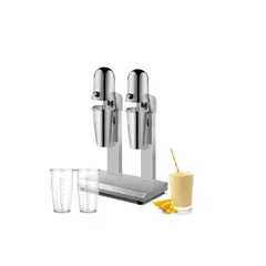 GENERICO - MALTEADORA DE 2 CUERPOS