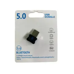 GENERICO - Mini Bluetooth 5.0 - B572 - Jaltech