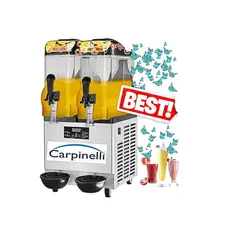 GENERICO - GRANIZADORA 2 TANQUES 15L X 2