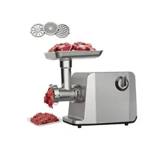 TELEVENTAS COM - Molino de Carne Max Power 3000W