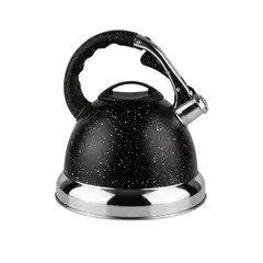 TELEVENTAS COM - Tetera con Silbato 4.5Lts