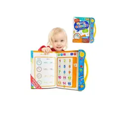 GENERICO - Libro intearctivo Inglés Español