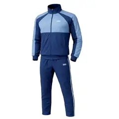 MODA EN CIRCUITO - Conjunto Deportivo O Sudadera Impermeable Para Hombre