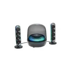 HARMAN KARDON - Parlante SoundSticks 5 Wi-Fi 190W