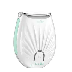 GAMA - AFEITADORA GA.MA TINY GO USB 110V