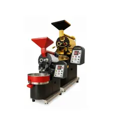 GENERICO - TOSTADORA DE CAFÉ 1KG