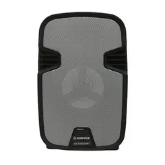 SONIVOX - Mini Parlante Vs-ps2352bt