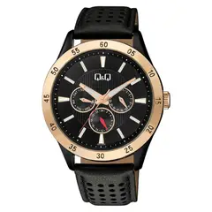 Q&Q - Reloj Modelo CE02J542Y Diseño Elegante