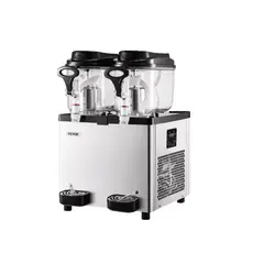 GENERICO - GRANIZADORA 2 TANQUES 6 LITROS