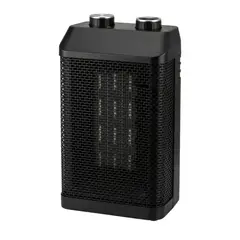 TELEVENTAS COM - Calentador Portátil Oscilante 2000W