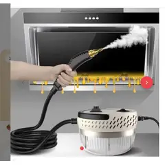 GENERICO - MAQUINA LIMPIAR A VAPOR