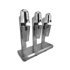 GENERICO - MALTEADORA DE 3 CUERPOS