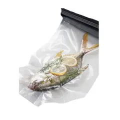 TELEVENTAS COM - 50 Bolsas para Sellado al Vacío 20x30cm BPA Free