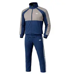 MODA EN CIRCUITO - Conjunto Deportivo O Sudadera Impermeable Para Hombre