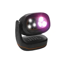 JBL - Proyector de luz para fiestas Partylight Beam