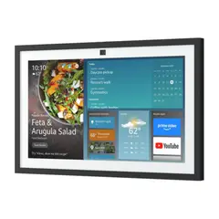 AMAZON - Asistente de voz Echo Show 15