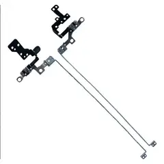 HP - Bisagras Para 15-dy 15-ef 15t-dy 15s-eq 15s-fq El Par