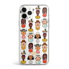 CHALO CHALO - Forro Personajes