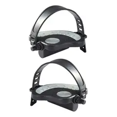 GENERICO - Pedales Pedal Bicicleta Estática Universal