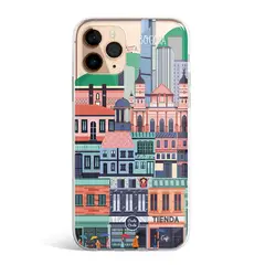 CHALO CHALO - Forro Bogotá