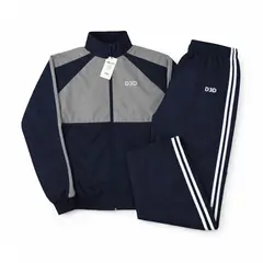 MODA EN CIRCUITO - Conjunto Deportivo O Sudadera Impermeable Para Hombre