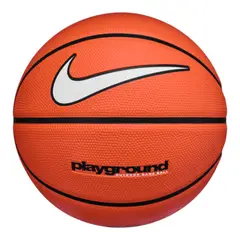 NIKE - Balon De Basquetbol Everyday Playground No.6-Naranja