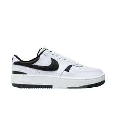 NIKE - Tenis Gamma Force Mujer-Blanco/Negro