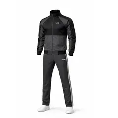 MODA EN CIRCUITO - Conjunto Deportivo O Sudadera Impermeable Para Hombre