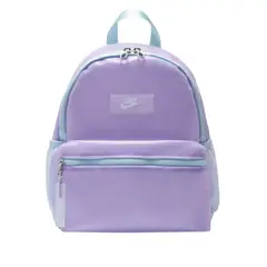 NIKE - Morral Brsla Jdi Mini Bkpk-Jelly Niño-Violeta