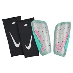 NIKE - Canillera Merc Lite Hombre-Gris