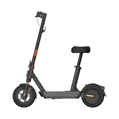 XIAOMI - Scooter eléctrico 5 Plus con asiento Velocidad Max 25km/h - 400W/900W - 60km
