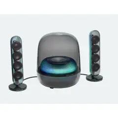 HARMAN KARDON - Parlante SoundSticks 5 Bluetooth Diseño Premium 140W