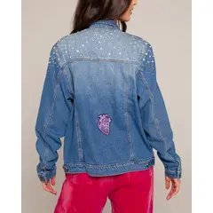 BASICAL - Chaqueta NY