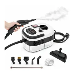 OEM - Limpiador A Vapor Portátil 3000w 1400ml Presurizado 110v